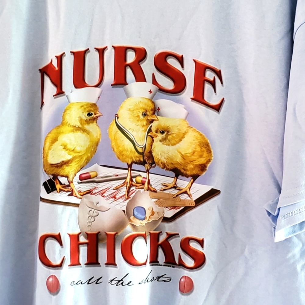 2 T-shirts
